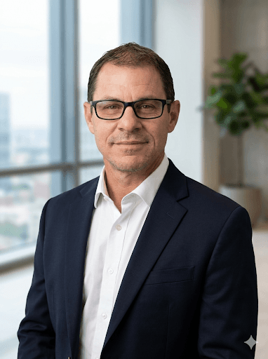 Christian Maggio, Founder & President of InspectaMold